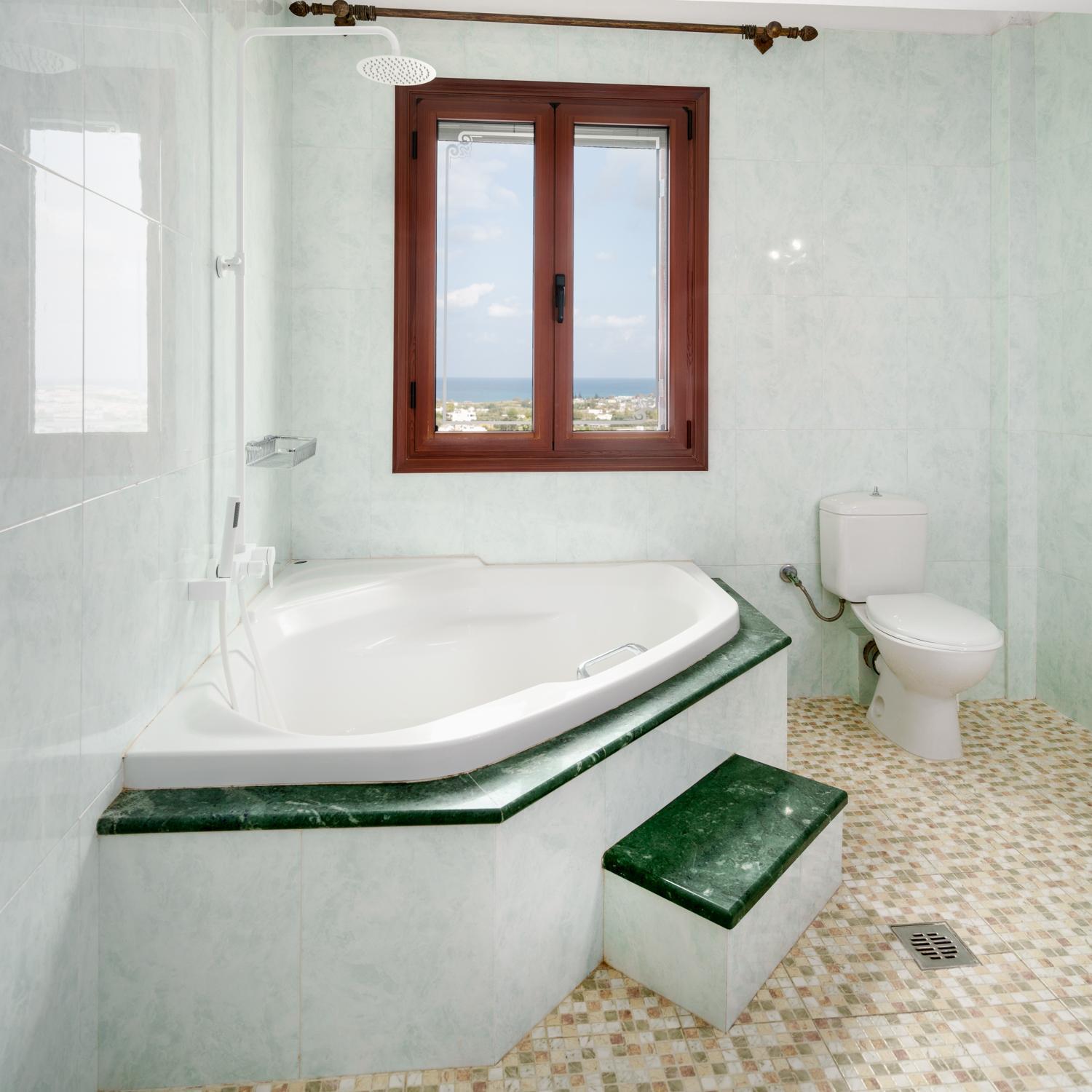 The Infinite Villa Rethymno Eksteriør bilde