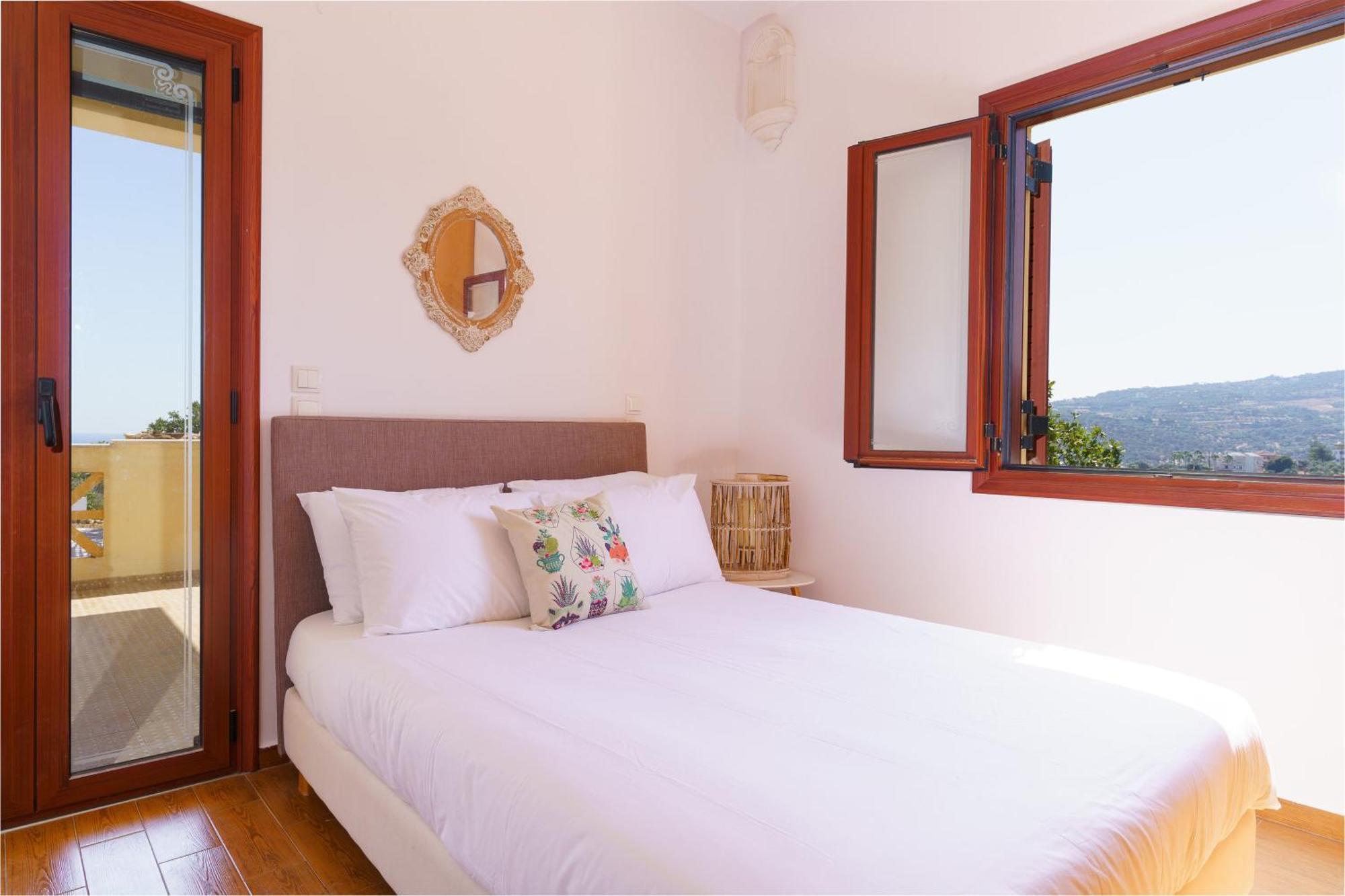 The Infinite Villa Rethymno Eksteriør bilde