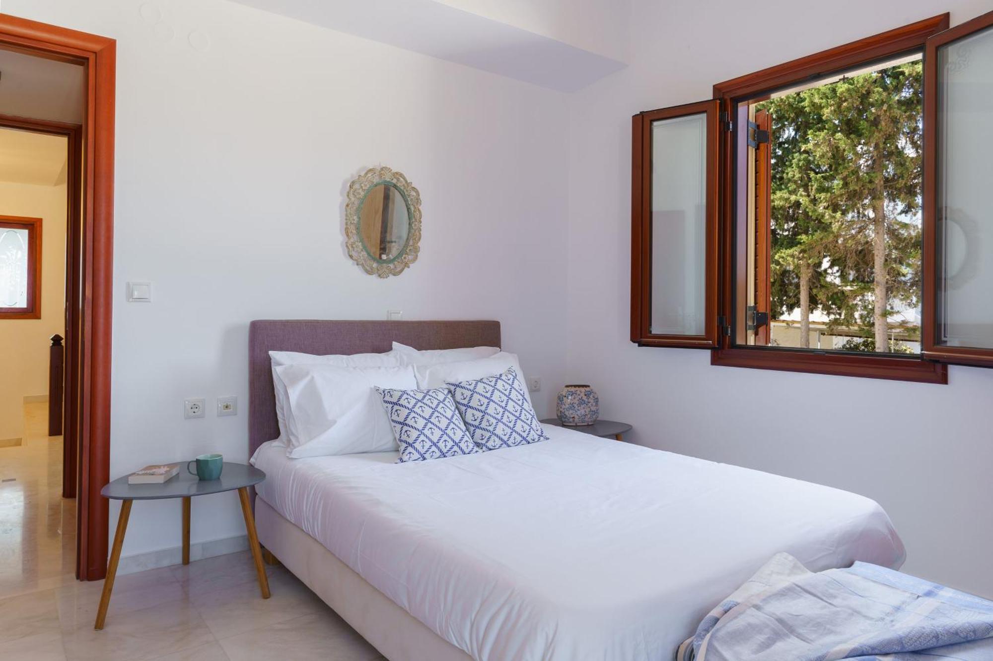 The Infinite Villa Rethymno Eksteriør bilde