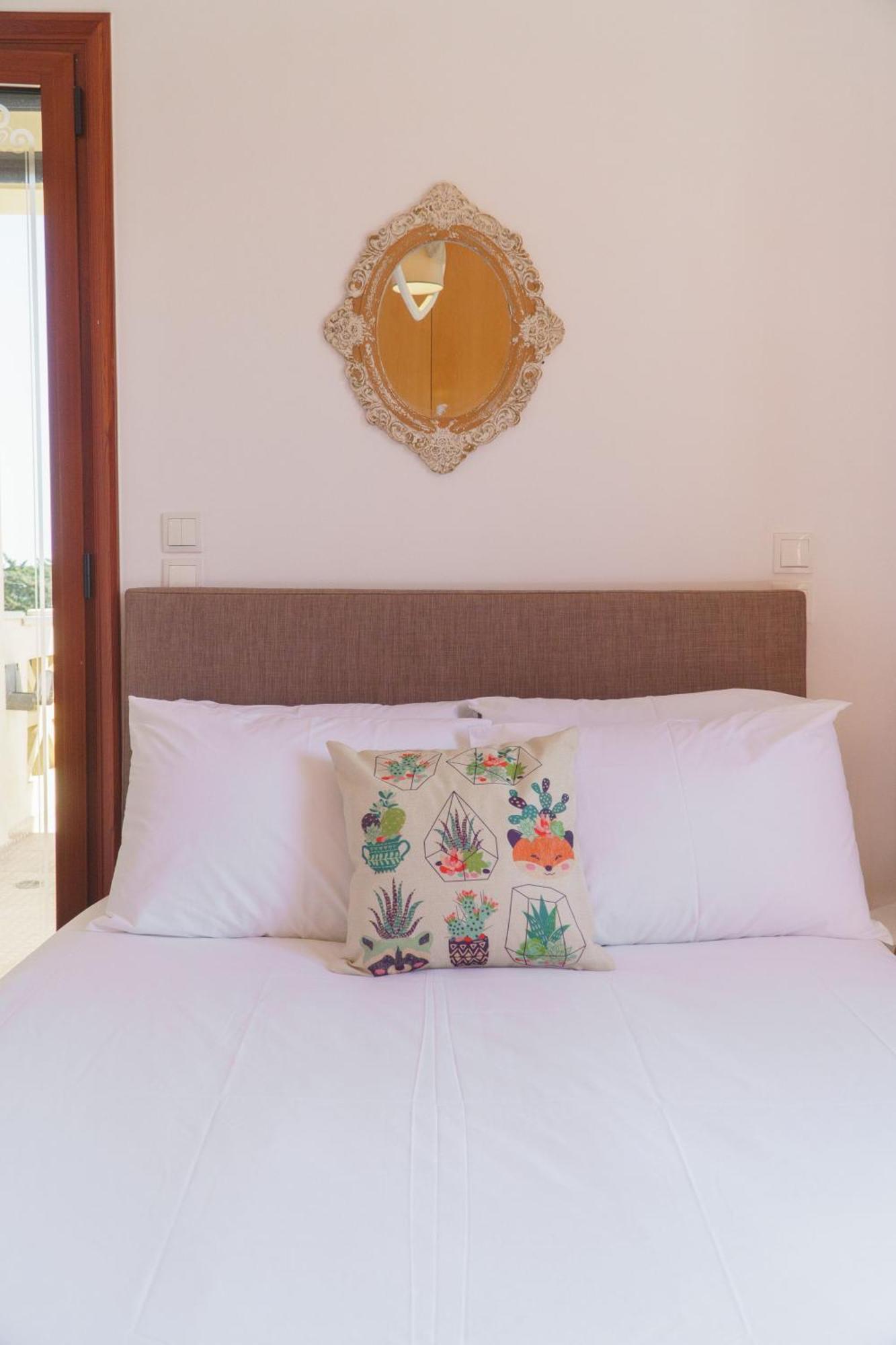 The Infinite Villa Rethymno Eksteriør bilde