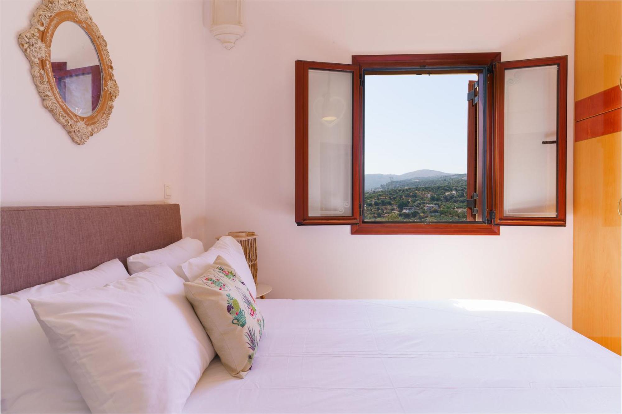 The Infinite Villa Rethymno Eksteriør bilde