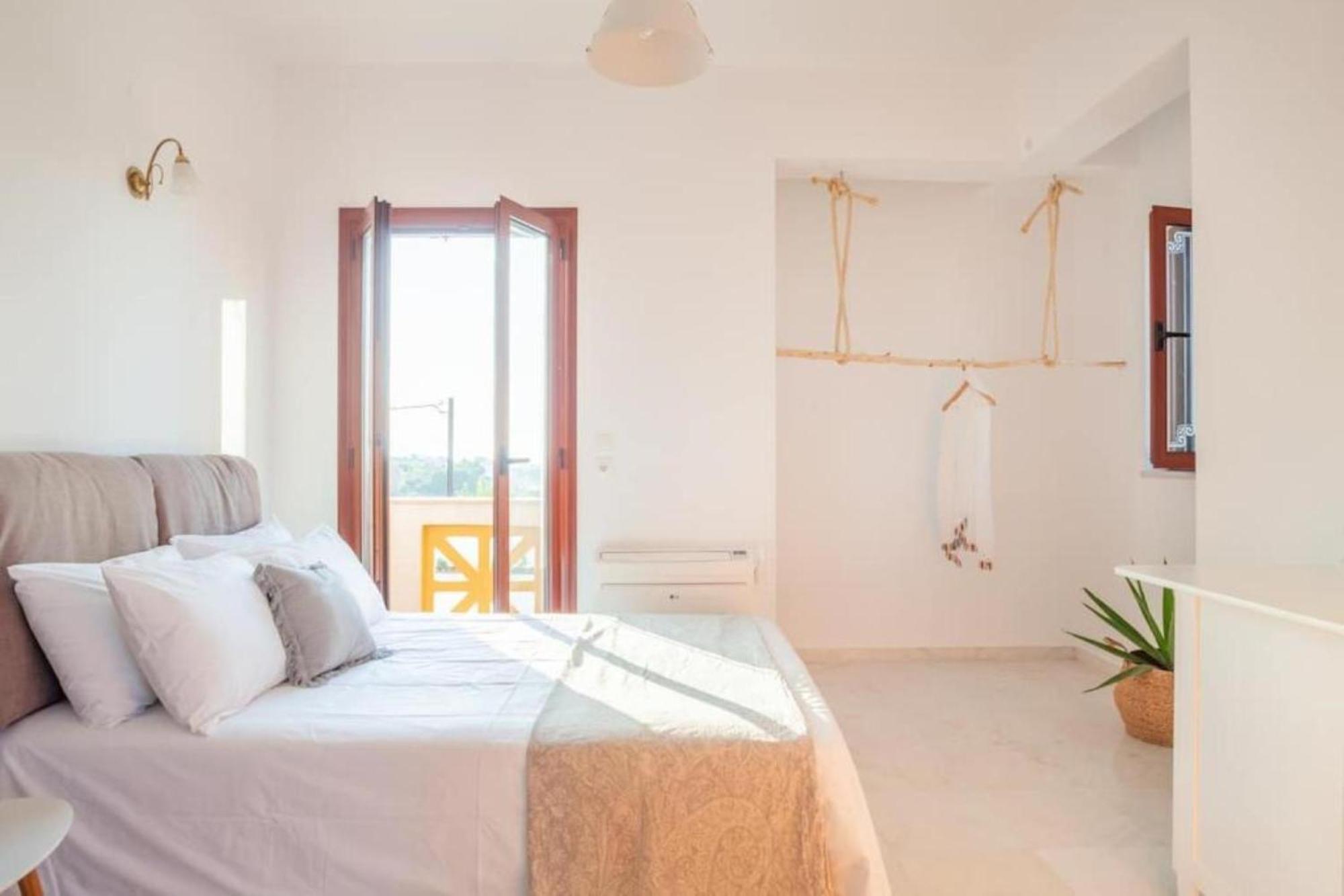 The Infinite Villa Rethymno Eksteriør bilde